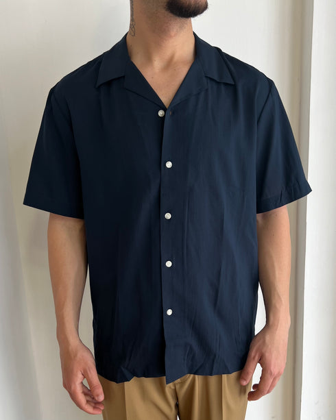 CAMICIA IN VISCOSA